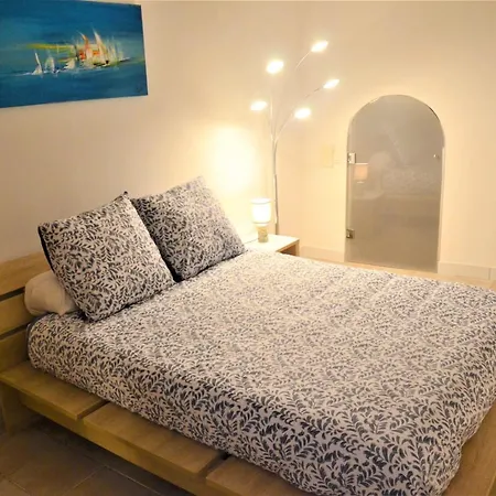 Apartamento Casa Mia Antibes Exterior foto