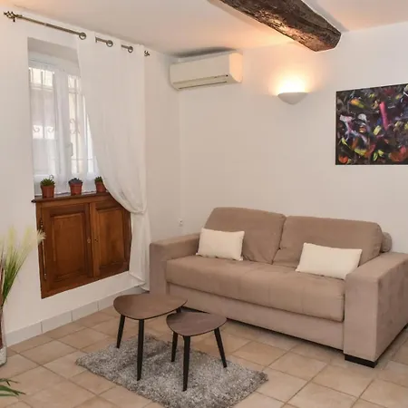 Apartamento Casa Mia Antibes Exterior foto