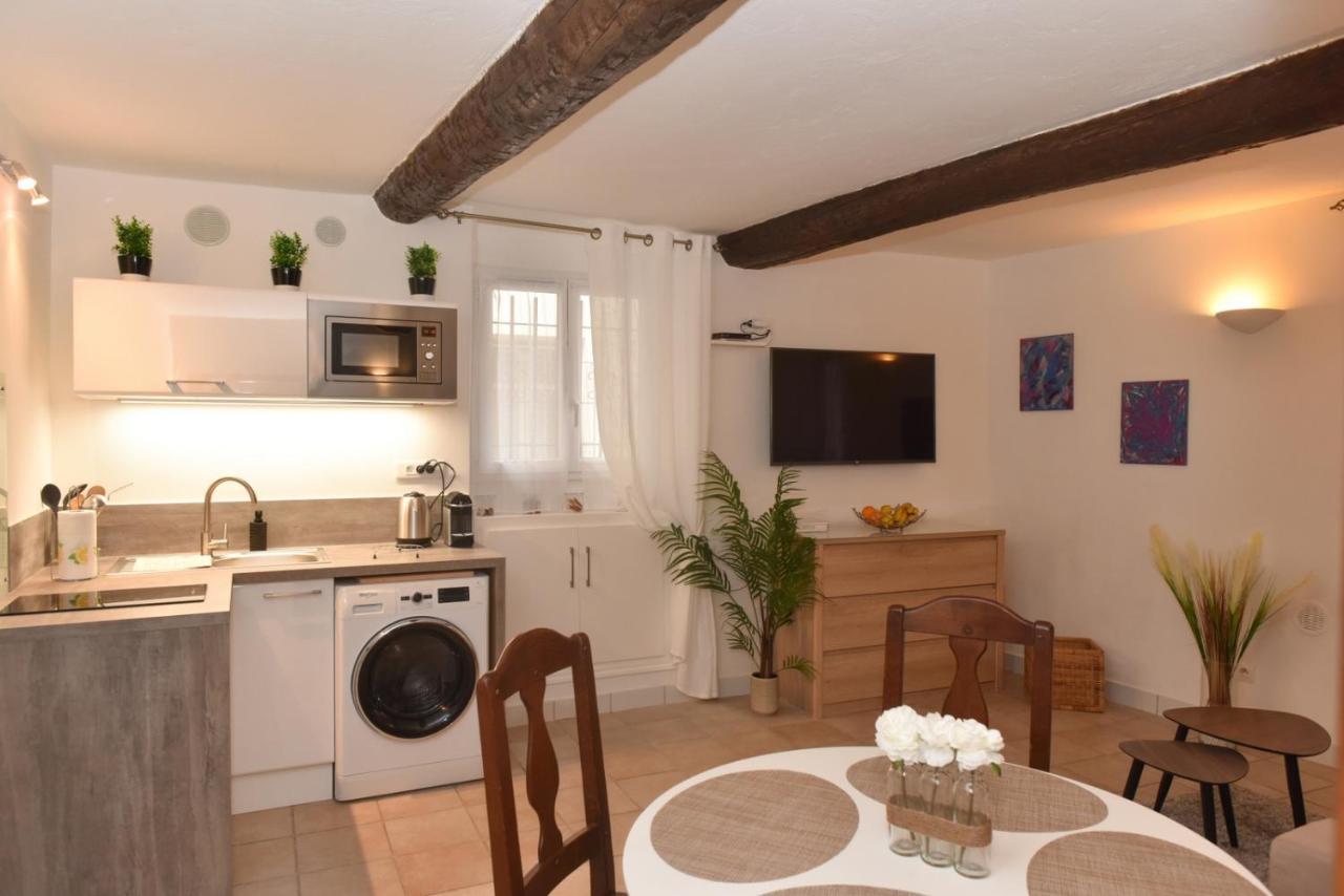Casa Mia * Antibes