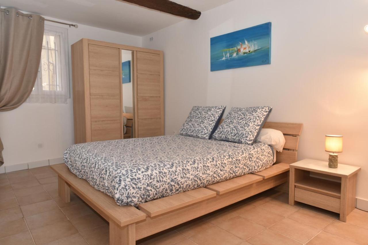 Casa Mia Apartment Antibes