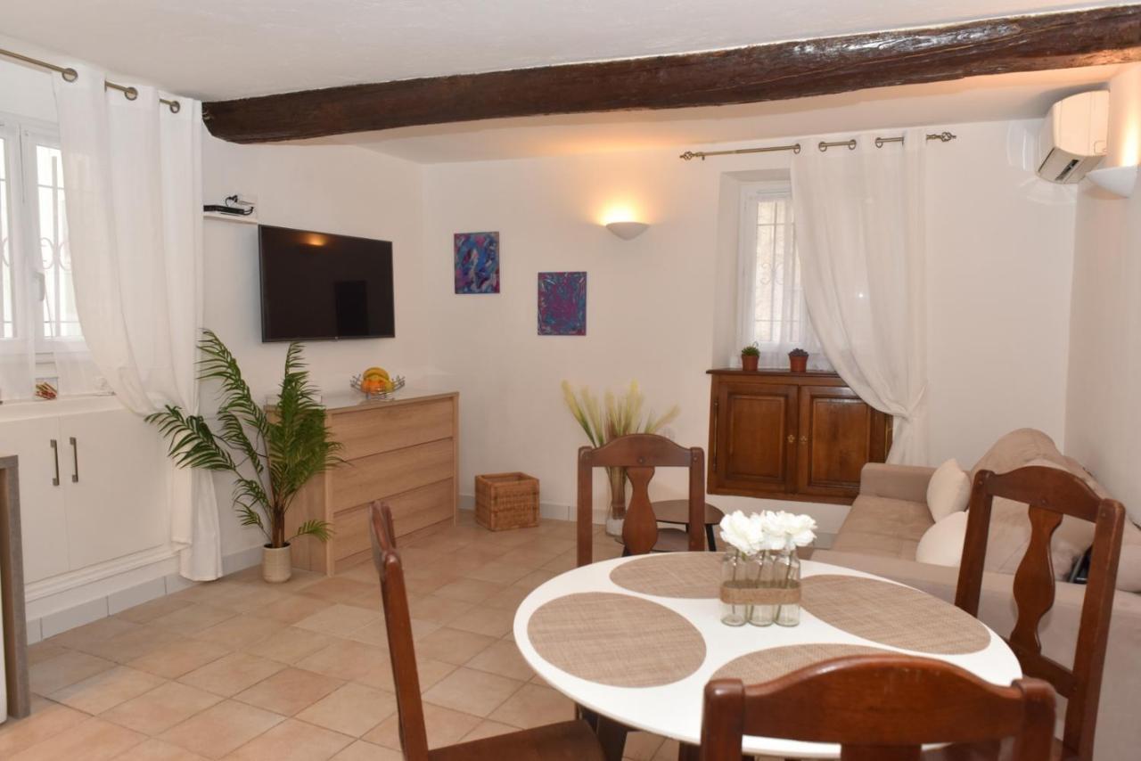Casa Mia Apartment Antibes