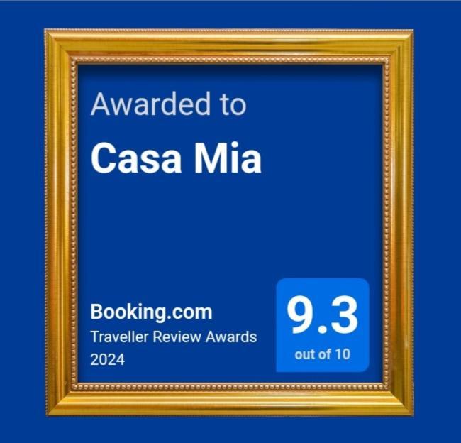 Casa Mia Appartement *